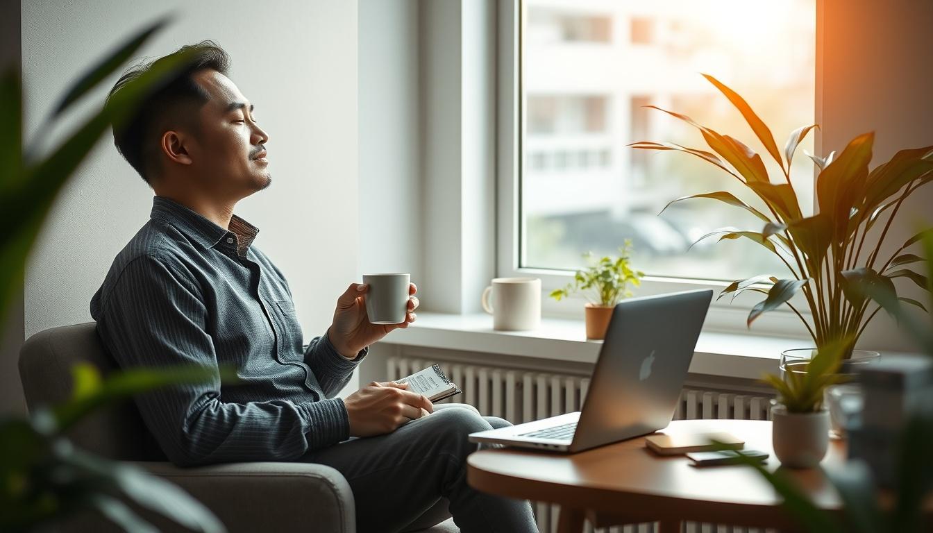 Spiritual Growth for Business
